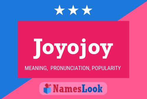 Joyojoy Naam Poster