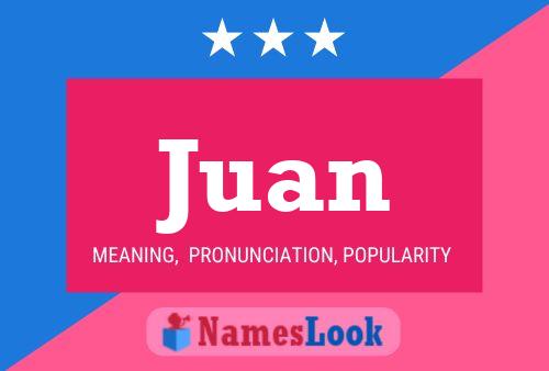 Juan Naam Poster