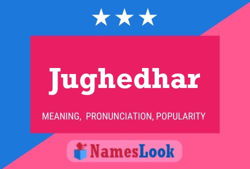 Jughedhar Naam Poster