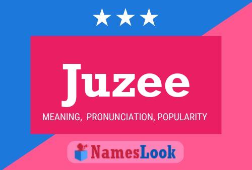 Juzee Naam Poster