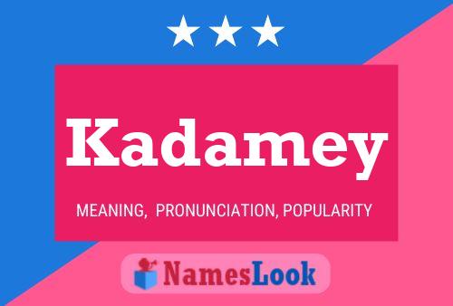 Kadamey Naam Poster