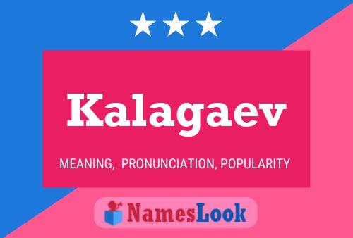 Kalagaev Naam Poster