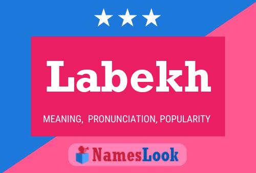 Labekh Naam Poster