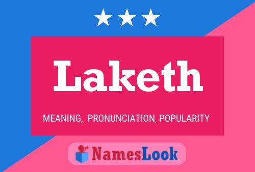 Laketh Naam Poster