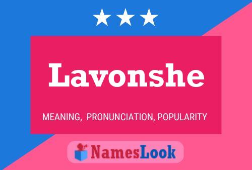 Lavonshe Naam Poster