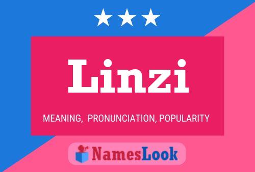 Linzi Naam Poster