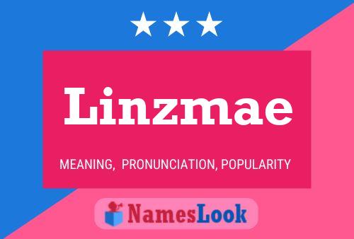 Linzmae Naam Poster