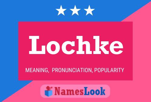 Lochke Naam Poster