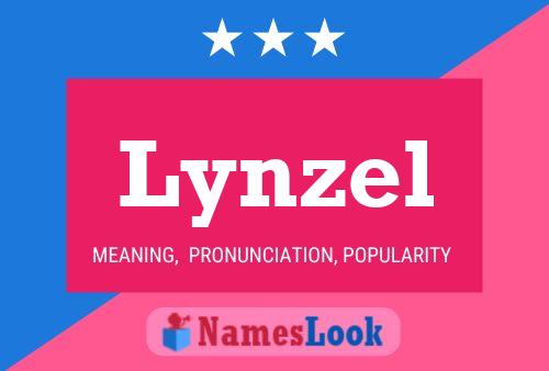 Lynzel Naam Poster