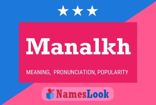 Manalkh Naam Poster