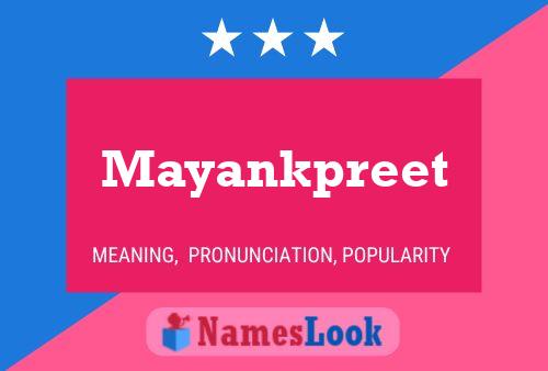 Mayankpreet Naam Poster