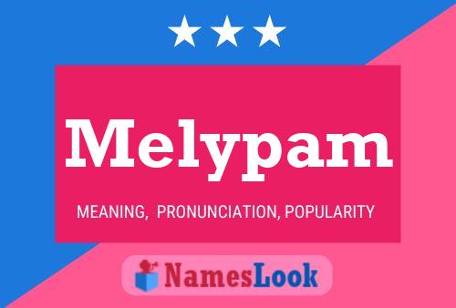 Melypam Naam Poster