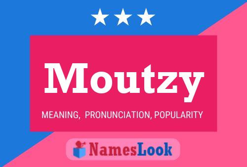 Moutzy Naam Poster