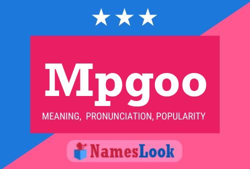 Mpgoo Naam Poster