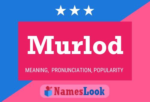 Murlod Naam Poster