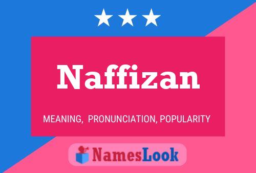 Naffizan Naam Poster