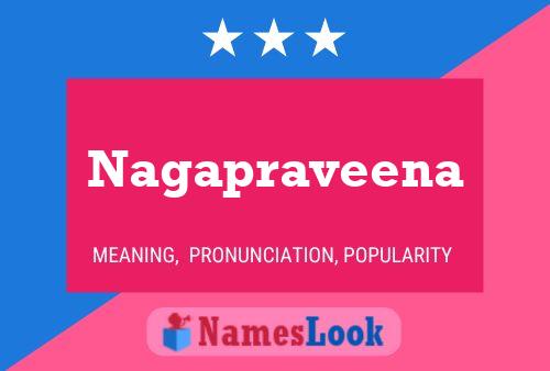 Nagapraveena Naam Poster