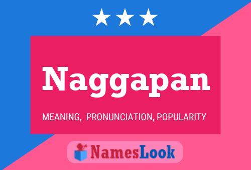 Naggapan Naam Poster