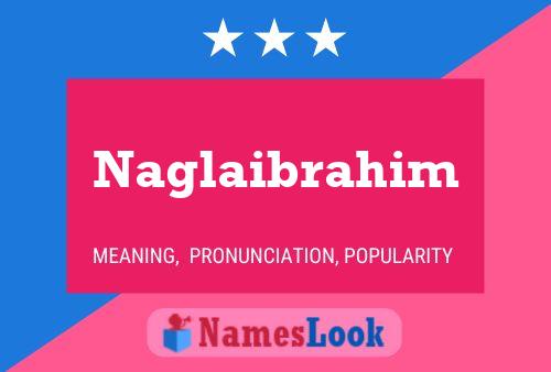 Naglaibrahim Naam Poster