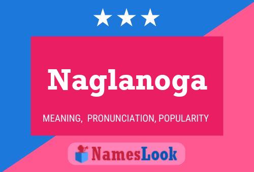 Naglanoga Naam Poster