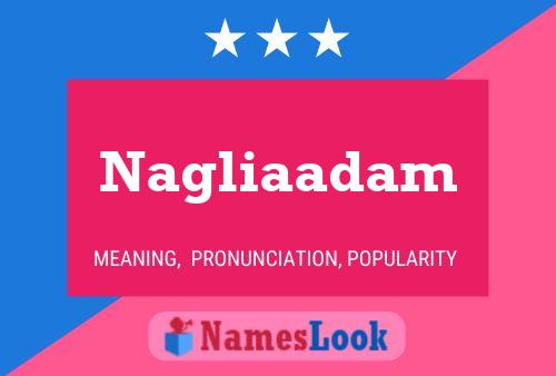 Nagliaadam Naam Poster