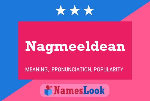 Nagmeeldean Naam Poster