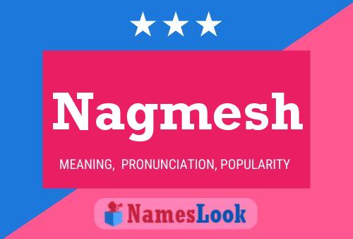 Nagmesh Naam Poster