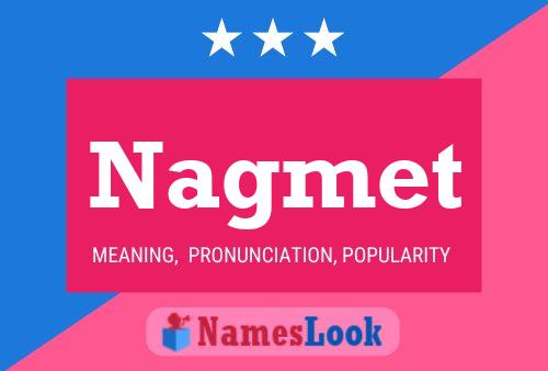 Nagmet Naam Poster