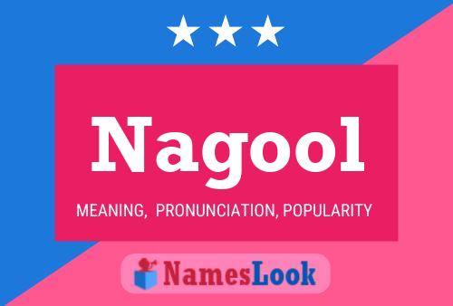 Nagool Naam Poster