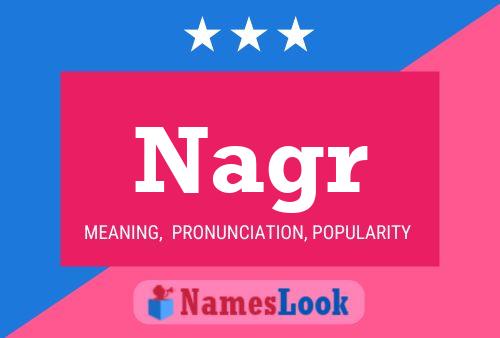 Nagr Naam Poster