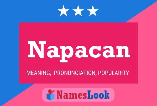 Napacan Naam Poster