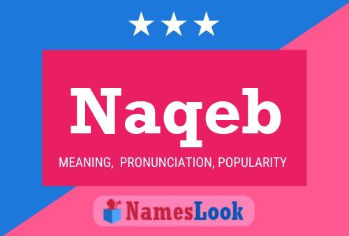 Naqeb Naam Poster