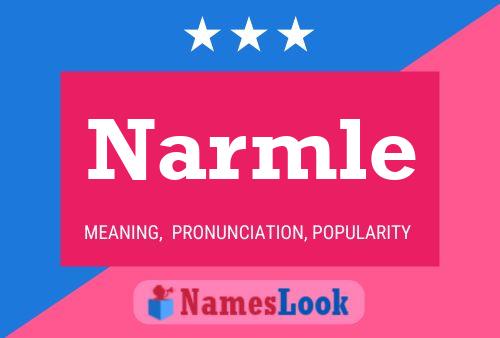 Narmle Naam Poster