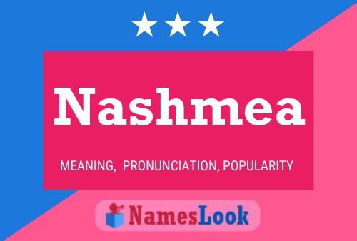 Nashmea Naam Poster