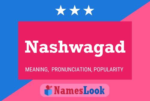 Nashwagad Naam Poster