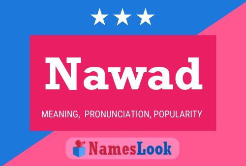 Nawad Naam Poster