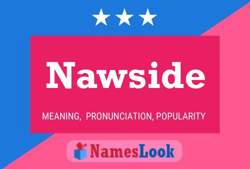 Nawside Naam Poster