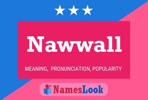 Nawwall Naam Poster