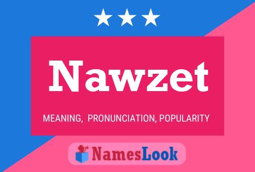 Nawzet Naam Poster