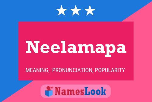 Neelamapa Naam Poster