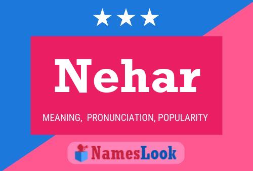 Nehar Naam Poster