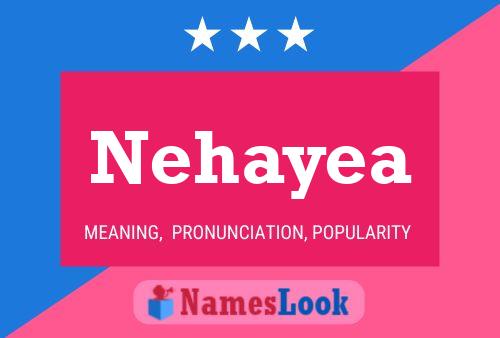 Nehayea Naam Poster