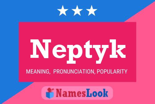 Neptyk Naam Poster