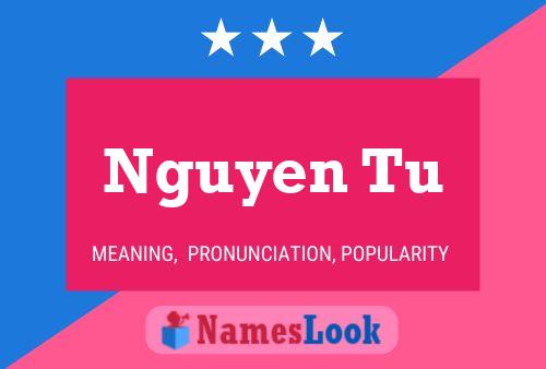 Nguyen Tu Naam Poster