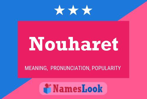 Nouharet Naam Poster