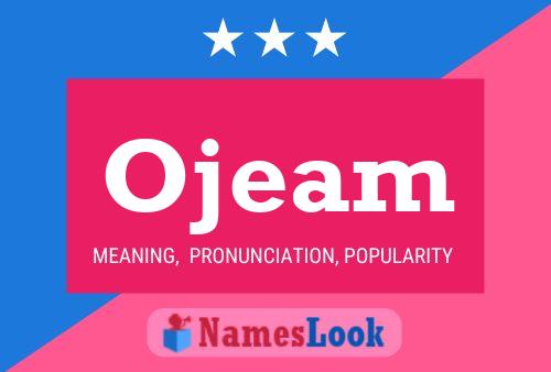 Ojeam Naam Poster