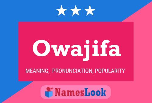 Owajifa Naam Poster