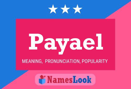 Payael Naam Poster