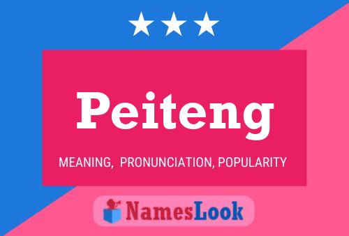 Peiteng Naam Poster