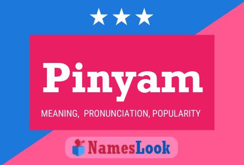 Pinyam Naam Poster